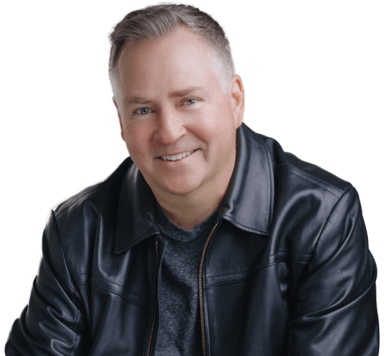 Randall Bragg Always Coachable Talent Banner Headshot